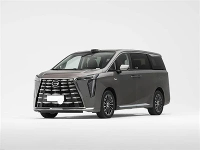 2026 GAC Trumpchi M8 2.0T 185kW 400N·m MPV sa 7 sjedišta