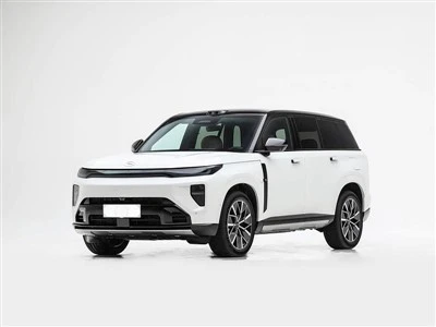 2027 GAC Trumpchi S7 PHEV Srednji-Veliki SUV sa 5 sedišta